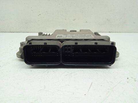Centralita Motor ECU Volkswagen Golf 2.0 TDI BERLINA 140CV 103KW