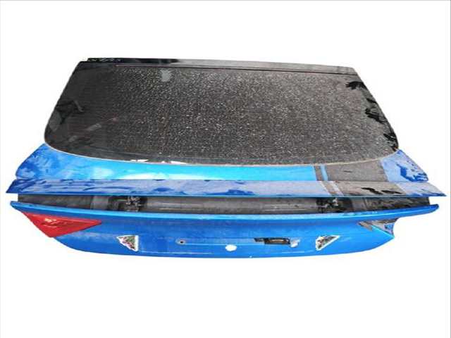 Portón Audi A7 3.0 TDI QUATTRO