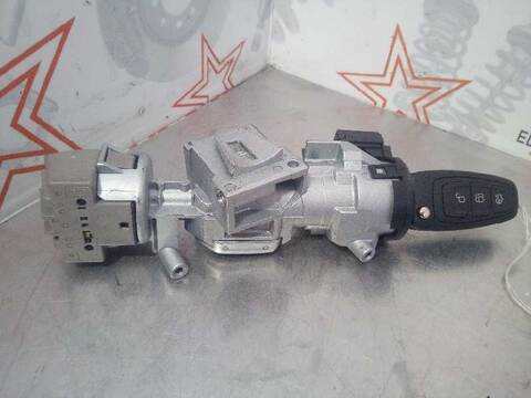 Foto 4ª: Antirrobo Ford Focus TITANIUM 125CV 92KW [M1DD] (2015)