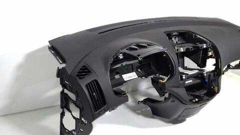 Foto 2ª: Salpicadero Hyundai i30 COMFORT 109CV 80KW [G4FA] (2011)