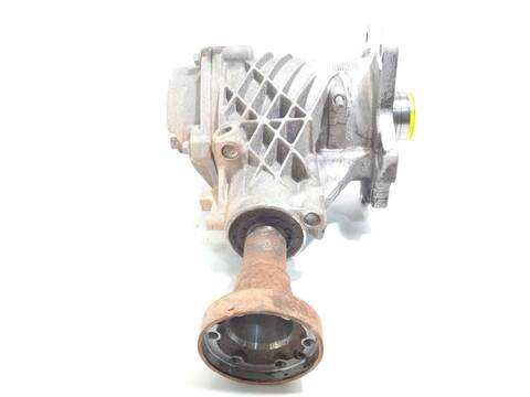Foto 4ª: Caja Transfer Ford Kuga TITANIUM S 4X4 140CV 103KW [UFDA] (2010)