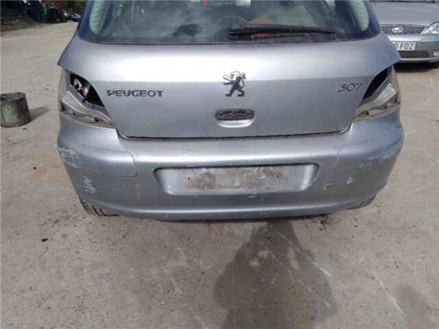 Paragolpes Trasero Peugeot 307 1.6 16V