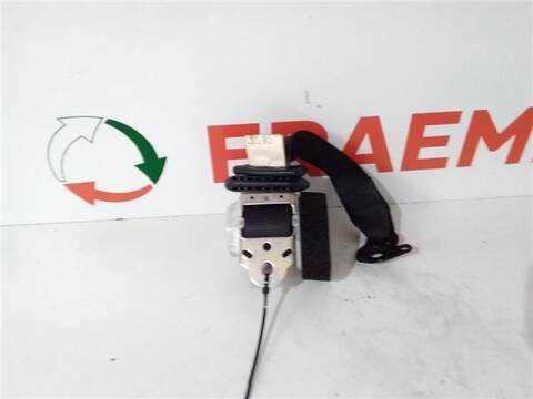 Cinturón Trasero Izquierdo Toyota Yaris 1.3