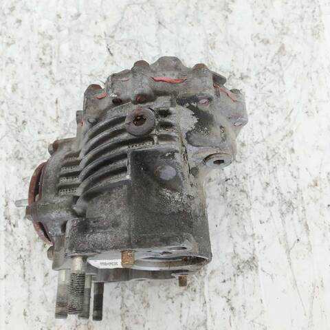 Caja Transfer Toyota Rav4 2.2 D 4WD ALA30_ ALA30R)