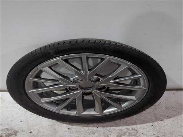 LLanta Chapa Toyota Corolla 1.8 HYBRID ZWE211) 122CV