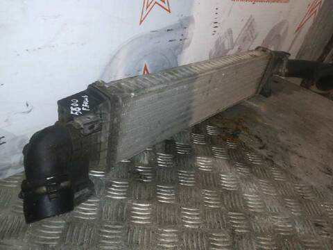 Foto 3ª: Intercooler Ford Focus TREND 109CV 80KW [G8DB] (2008)