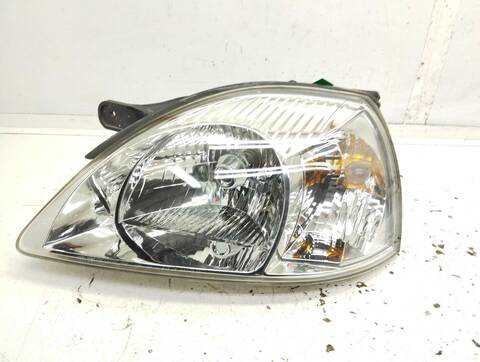 Faro Izquierdo Kia Rio 82CV 60KW