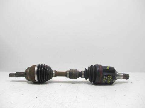 Transmision Delantera Izquierda Mitsubishi Outlander BSY