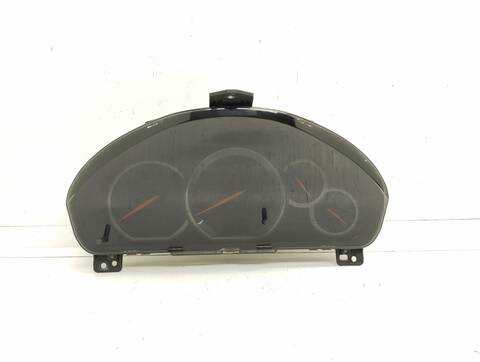 Foto 4ª: Cuadro de Instrumentos Mitsubishi Grandis 2.0 DI-D CAT 136CV 100KW [BSY] (2007)