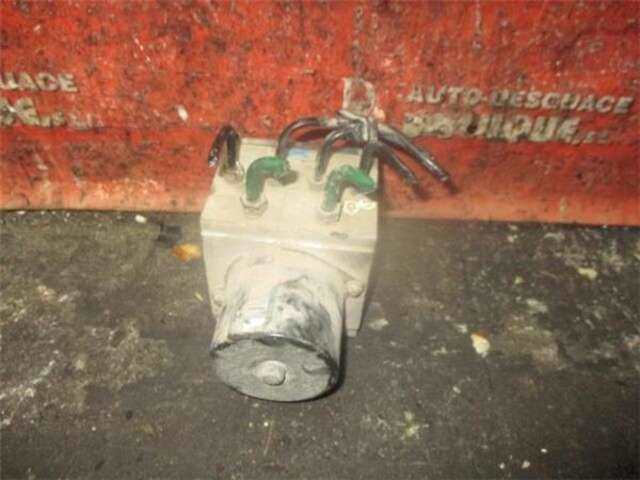 Foto 2ª: Abs Peugeot 407 2.0 HDI 135 [RHR (DW10BTED4)]