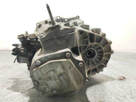 Foto 3ª: Caja Cambios Citroen C4 COLLECTION 112CV 82KW [9HR] (2011)