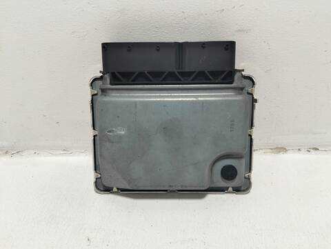 Foto 2ª: Centralita Motor ECU Skoda Fabia DSGD (2025)