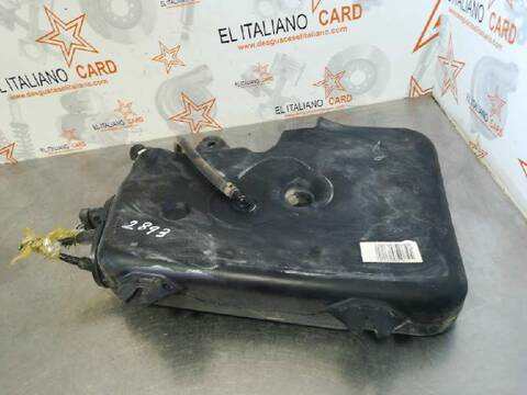 Deposito de Combustible Citroen C5 2.2 HDI VIVACE 133CV 98KW