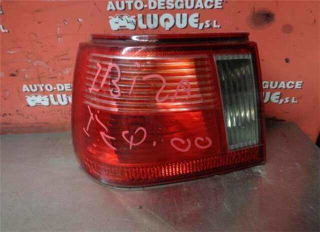 Piloto Trasero Izquierdo Seat Ibiza 1.4 SIGNO [1.4 LTR. - 55 KW 16V]