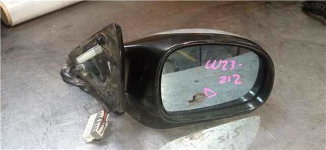 Retrovisor Derecho Peugeot 406 2.0 HDI 110