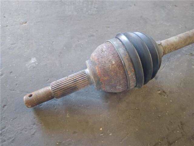 Foto 2ª: Transmision Delantera Derecha Ford Transit 2.0 FT 280 2.0 [2.0 LTR. - 74 KW TDE CAT] FURGON CORTO (FY)(2000 _)