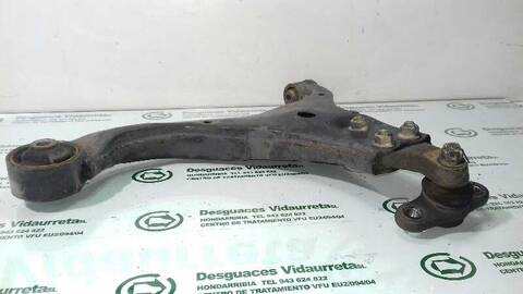 Foto 2ª: Brazo Suspension Delantero Derecho Kia Ceed CONCEPT 109CV 80KW [G4FA] (2008)