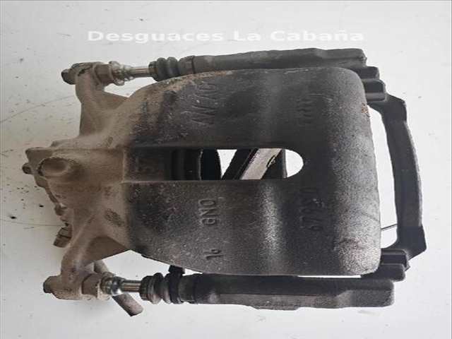 Pinza Freno Delantera Derecho Volkswagen Passat 2.0 TDI 4MOTION