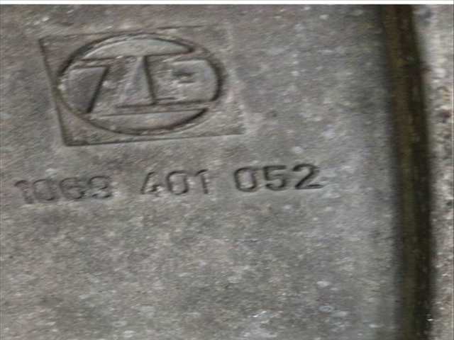 Caja Cambios Bmw Serie 3 315 320 D