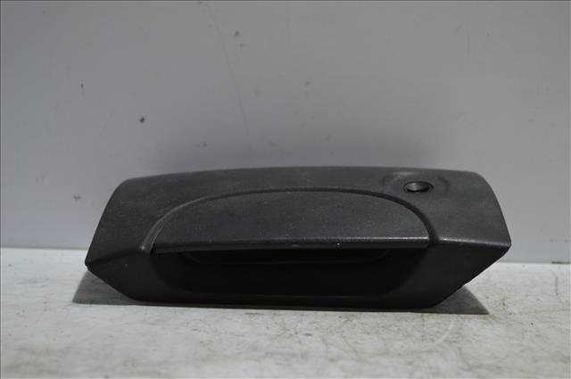 Foto 2ª: Maneta Exterior Portón Renault Kangoo 1.9 DTI 1998-2002 [F8QP6] (2001)