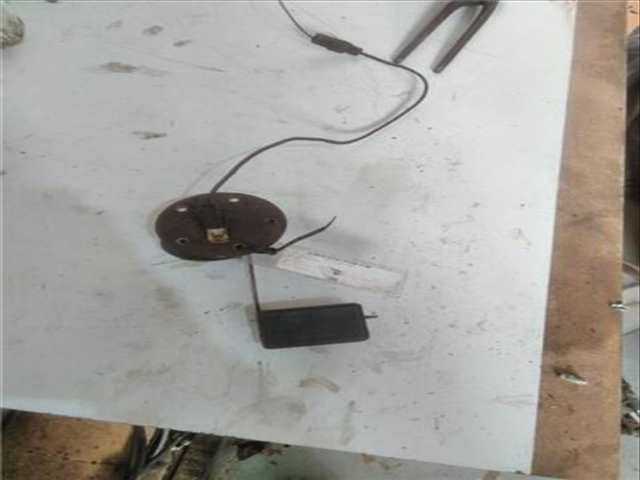 Aforador Toyota Hiace 2.2 COMBI 2 PLAZAS) [2.2 LTR. 49KW DIESEL]