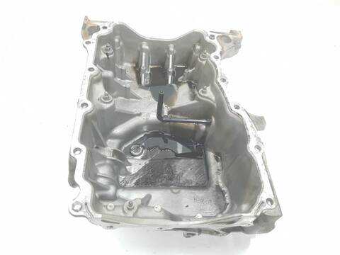 Foto 2ª: Carter Citroen Jumpy CONFORT M 116CV [BH01] (2016)