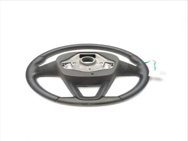 Foto 2ª: Volante Seat Leon 1.2 TSI (2012)