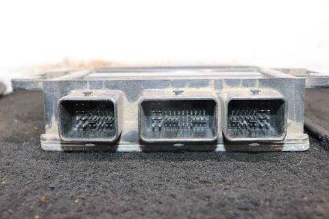 Foto 2ª: Centralita Motor ECU Renault Clio CAMPUS 84CV 62KW (2004)