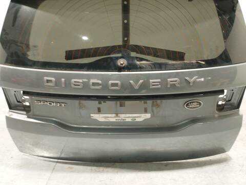 Foto 3ª: Portón Land Rover Discovery 2.0 D 4X4 150CV 110KW [204DTD(AJ20D4)] (2017)