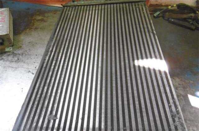 Foto 2ª: Intercooler Volkswagen Golf 1.9TDI 105CV [BKC]
