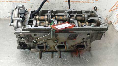 Foto 2ª: Culata Audi A6 3.0 TDI QUATTRO 165KW) BERLINA 225CV [BMK] (2005)