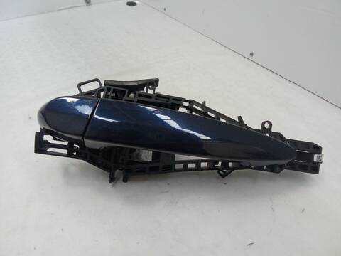 Maneta Exterior Trasera Izquierda Bmw Serie 3 318 2.0 D 150CV 110KW F30 F80)