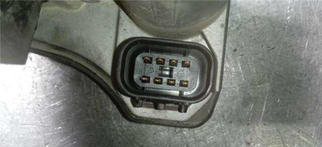 Foto 2ª: Caja Mariposa Opel Astra 1.6 16V [X 16 XEL]