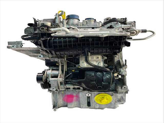 Motor Completo Volkswagen Golf 115CV 85KW
