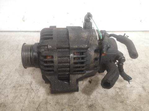 Foto 3ª: Alternador Hyundai Santa Fe D4EB (2006)