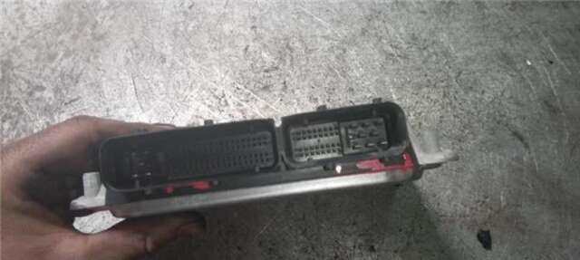 Foto 3ª: Centralita Motor ECU Porsche Cayenne 4.5 S [4.5 LTR. - 250 KW V8 CAT] [M 48.00]