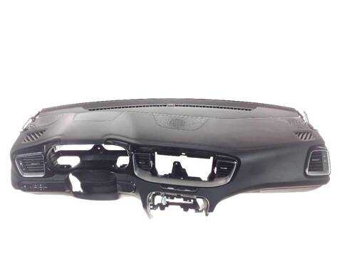 Foto 2ª: Kit Airbag Kia Ceed 1.6 CRDI 136 136CV (2018)