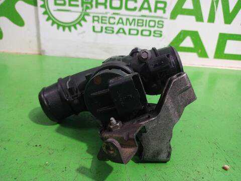 Foto 2ª: Caja Mariposa Citroen C4 1.6 16V HDI 90CV [9HXDV6ATED4] (2004)