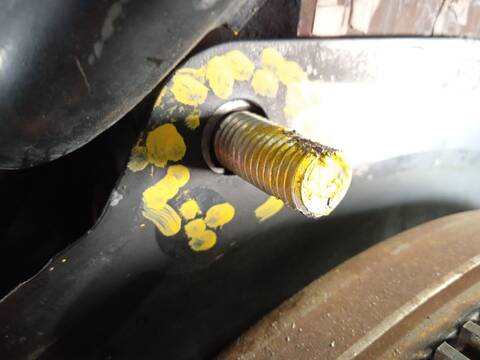 Despiece Motor Seat Toledo 1.9 TDI 150CV 110KW