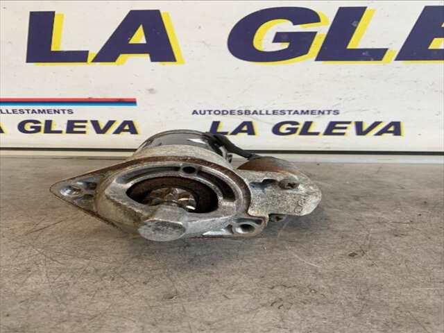 Motor de Arranque Kia Rio 1.5 CRDI 110CV