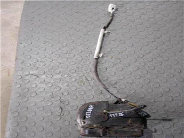 Cerradura Puerta Delantera Derecha Bmw Serie 3 315 1.8 316TI [1.8 LTR. - 85 KW 16V]