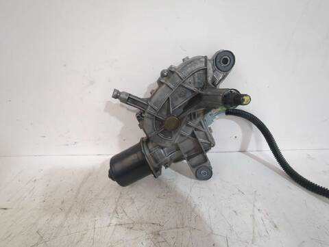 Foto 2ª: Motor Limpia Delantero Citroen C4 1.6 HDI 109CV [9HY (DV6TED4) 9HZ (DV6TED4)] (2006)