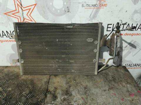 Radiador Calefaccion A.A. Mercedes Vaneo CDI VANEO CITY TREND 91CV 67KW FURGONETA