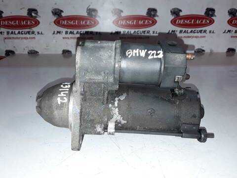 Foto 2ª: Motor de Arranque Bmw Serie 3 315 318I 1.8 CAT 113CV