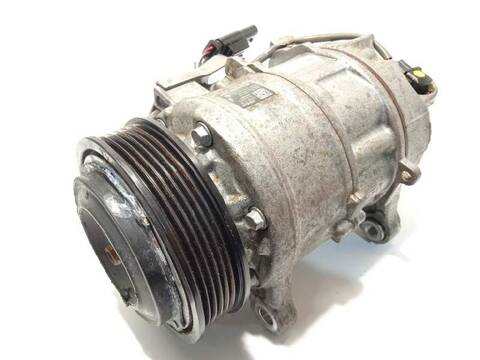 Foto 2ª: Compresor Aire Acondicionado Bmw X3 2.0 G 184CV 135KW [B48B20B] (2017)