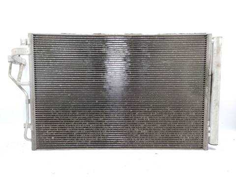 Foto 2ª: Radiador Calefaccion A.A. Hyundai i30 1.4 99CV 73KW [G4FA] (2012)