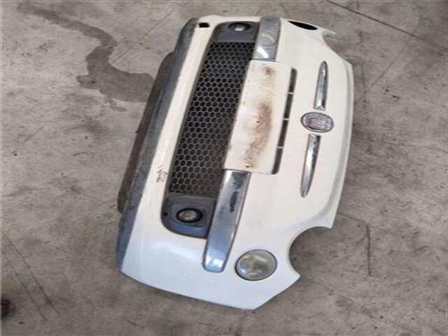 Foto 2ª: Paragolpes Delantero Fiat 500 1.4 BYDIESEL [1.4 LTR. - 74 KW 16V CAT (169A3000)]