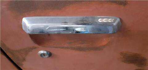 Maneta Exterior Delantera Derecha Toyota Carina 1.6 TA4L. TA60L)