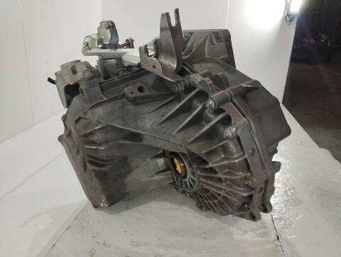 Foto 3ª: Caja Cambios Opel Insignia COSMO BERLINA 160CV 118KW [A20DTH] (2011)