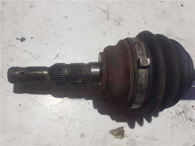 Foto 2ª: Transmision Delantera Izquierda Opel Astra 